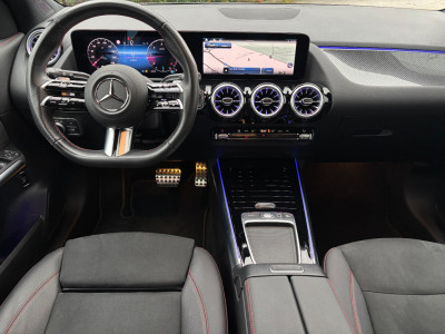 Mercedes-Benz GLA Gebrauchtwagen