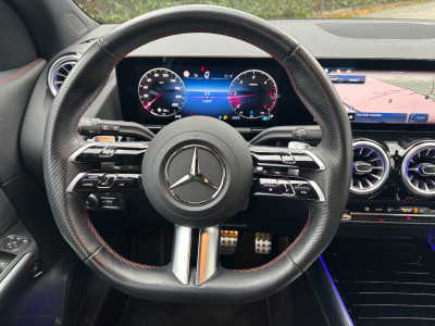 Mercedes-Benz GLA Gebrauchtwagen