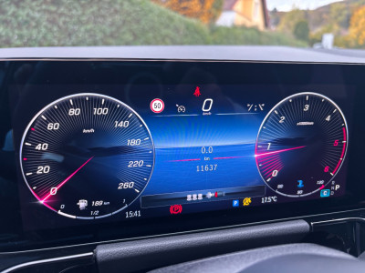 Mercedes-Benz GLA Gebrauchtwagen