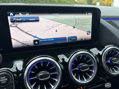 Mercedes-Benz GLA Gebrauchtwagen