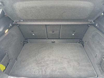 Mercedes-Benz GLA Gebrauchtwagen