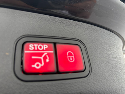 Mercedes-Benz GLA Gebrauchtwagen