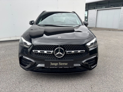 Mercedes-Benz GLA Gebrauchtwagen