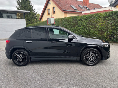 Mercedes-Benz GLA Gebrauchtwagen