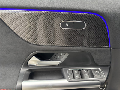 Mercedes-Benz GLA Gebrauchtwagen