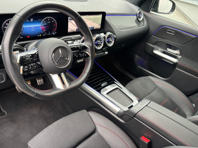 Mercedes-Benz GLA Gebrauchtwagen