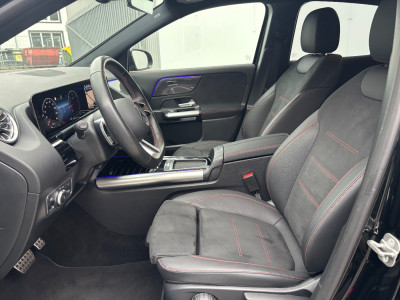 Mercedes-Benz GLA Gebrauchtwagen