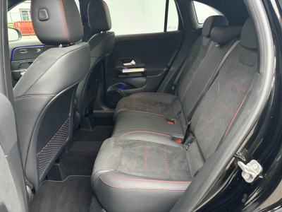 Mercedes-Benz GLA Gebrauchtwagen