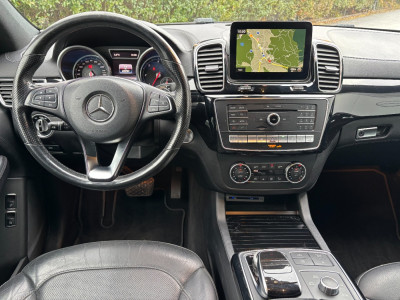 Mercedes-Benz GLE Gebrauchtwagen