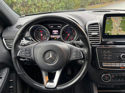 Mercedes-Benz GLE Gebrauchtwagen