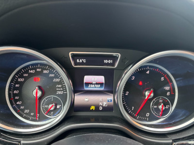 Mercedes-Benz GLE Gebrauchtwagen