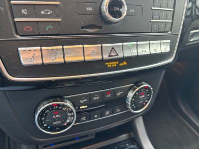 Mercedes-Benz GLE Gebrauchtwagen