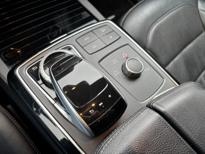 Mercedes-Benz GLE Gebrauchtwagen