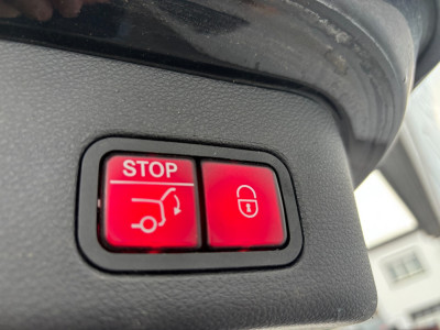 Mercedes-Benz GLE Gebrauchtwagen