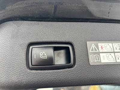 Mercedes-Benz GLE Gebrauchtwagen