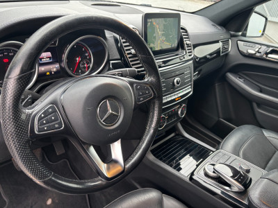 Mercedes-Benz GLE Gebrauchtwagen