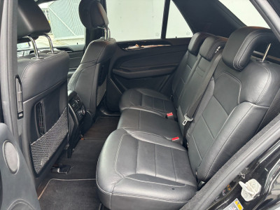 Mercedes-Benz GLE Gebrauchtwagen