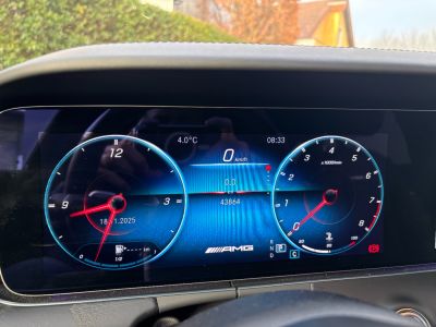 Mercedes-Benz E-Klasse Gebrauchtwagen