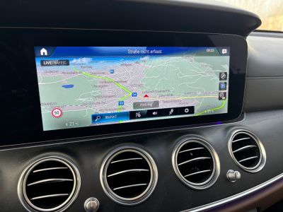 Mercedes-Benz E-Klasse Gebrauchtwagen Mercedes-Benz E-Klasse Gebrauchtwagen