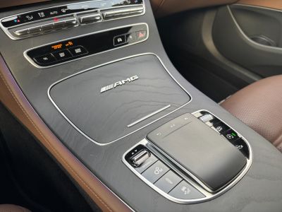 Mercedes-Benz E-Klasse Gebrauchtwagen