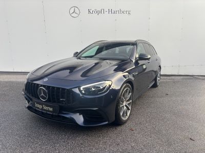 Mercedes-Benz E-Klasse Gebrauchtwagen Mercedes-Benz E-Klasse Gebrauchtwagen
