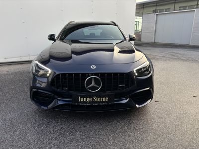 Mercedes-Benz E-Klasse Gebrauchtwagen Mercedes-Benz E-Klasse Gebrauchtwagen