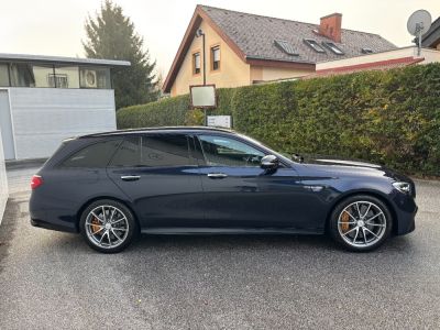 Mercedes-Benz E-Klasse Gebrauchtwagen Mercedes-Benz E-Klasse Gebrauchtwagen