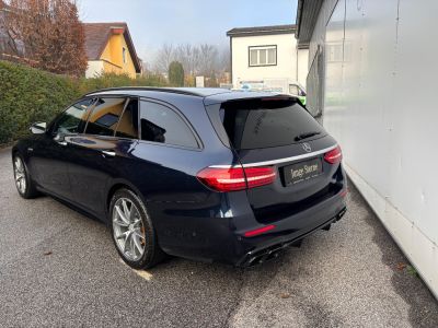 Mercedes-Benz E-Klasse Gebrauchtwagen Mercedes-Benz E-Klasse Gebrauchtwagen