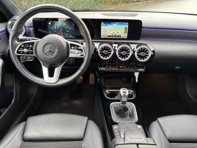 Mercedes-Benz A-Klasse Gebrauchtwagen Mercedes-Benz A-Klasse Gebrauchtwagen