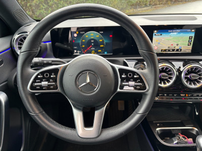 Mercedes-Benz A-Klasse Gebrauchtwagen Mercedes-Benz A-Klasse Gebrauchtwagen