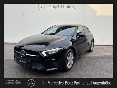 Mercedes-Benz A-Klasse Gebrauchtwagen Mercedes-Benz A-Klasse Gebrauchtwagen
