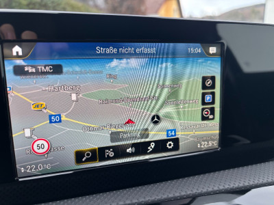 Mercedes-Benz A-Klasse Gebrauchtwagen Mercedes-Benz A-Klasse Gebrauchtwagen