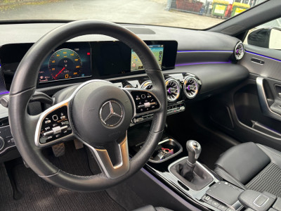 Mercedes-Benz A-Klasse Gebrauchtwagen Mercedes-Benz A-Klasse Gebrauchtwagen