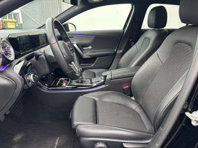 Mercedes-Benz A-Klasse Gebrauchtwagen Mercedes-Benz A-Klasse Gebrauchtwagen