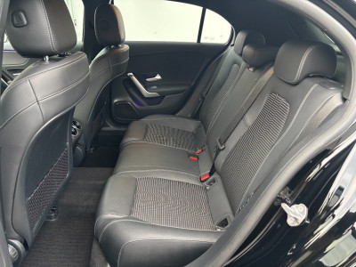 Mercedes-Benz A-Klasse Gebrauchtwagen Mercedes-Benz A-Klasse Gebrauchtwagen