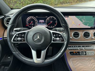 Mercedes-Benz E-Klasse Gebrauchtwagen Mercedes-Benz E-Klasse Gebrauchtwagen