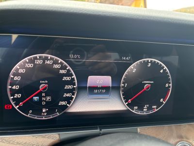 Mercedes-Benz E-Klasse Gebrauchtwagen Mercedes-Benz E-Klasse Gebrauchtwagen