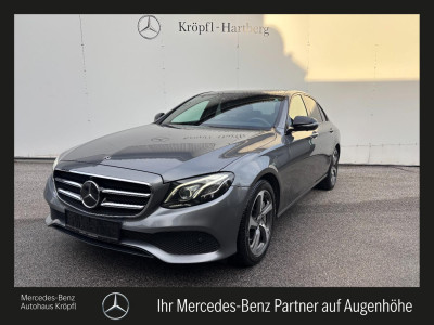 Mercedes-Benz E-Klasse Gebrauchtwagen Mercedes-Benz E-Klasse Gebrauchtwagen