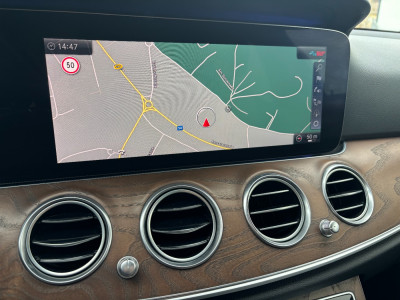 Mercedes-Benz E-Klasse Gebrauchtwagen Mercedes-Benz E-Klasse Gebrauchtwagen