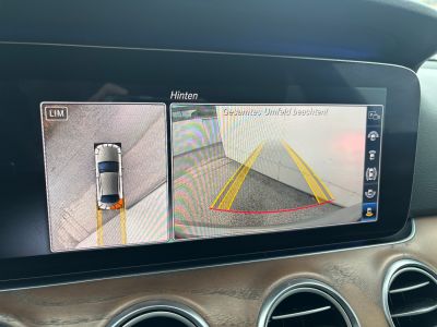 Mercedes-Benz E-Klasse Gebrauchtwagen Mercedes-Benz E-Klasse Gebrauchtwagen