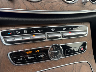 Mercedes-Benz E-Klasse Gebrauchtwagen Mercedes-Benz E-Klasse Gebrauchtwagen