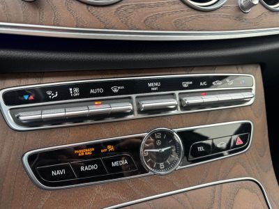 Mercedes-Benz E-Klasse Gebrauchtwagen Mercedes-Benz E-Klasse Gebrauchtwagen