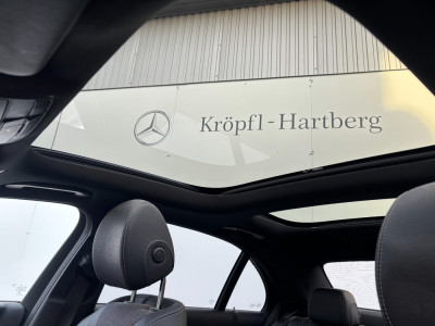 Mercedes-Benz E-Klasse Gebrauchtwagen Mercedes-Benz E-Klasse Gebrauchtwagen