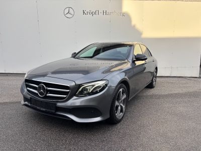 Mercedes-Benz E-Klasse Gebrauchtwagen Mercedes-Benz E-Klasse Gebrauchtwagen