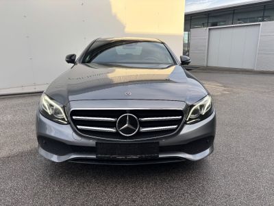 Mercedes-Benz E-Klasse Gebrauchtwagen Mercedes-Benz E-Klasse Gebrauchtwagen