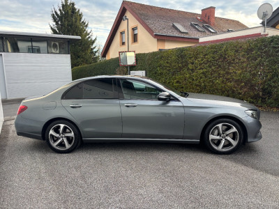 Mercedes-Benz E-Klasse Gebrauchtwagen Mercedes-Benz E-Klasse Gebrauchtwagen