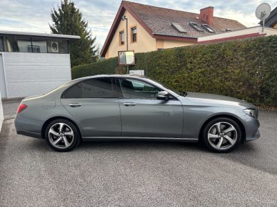 Mercedes-Benz E-Klasse Gebrauchtwagen Mercedes-Benz E-Klasse Gebrauchtwagen