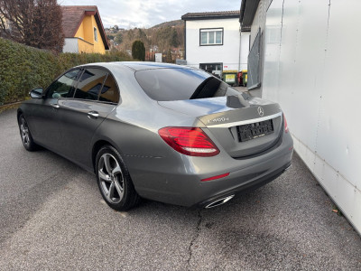 Mercedes-Benz E-Klasse Gebrauchtwagen Mercedes-Benz E-Klasse Gebrauchtwagen