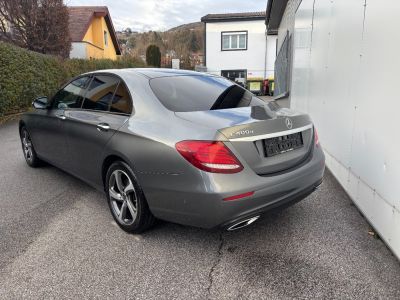 Mercedes-Benz E-Klasse Gebrauchtwagen Mercedes-Benz E-Klasse Gebrauchtwagen