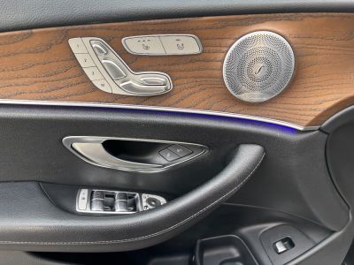 Mercedes-Benz E-Klasse Gebrauchtwagen Mercedes-Benz E-Klasse Gebrauchtwagen